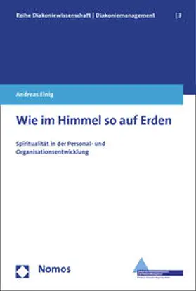 Wie im Himmel so auf Erden