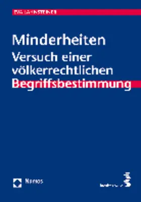 Minderheiten