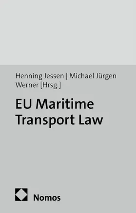 EU Maritime Transport Law