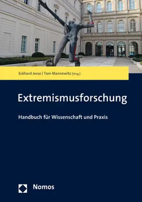 Extremismusforschung