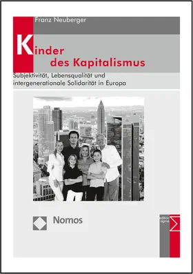 Kinder des Kapitalismus