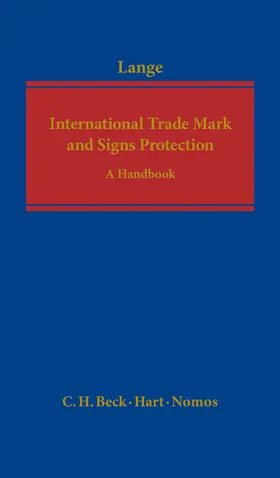 International Trade Mark and Signs Protection