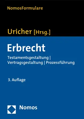 Erbrecht