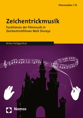 Zeichentrickmusik