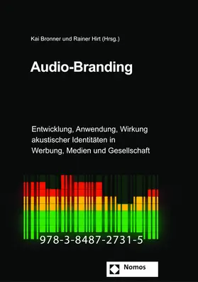 Audio-Branding