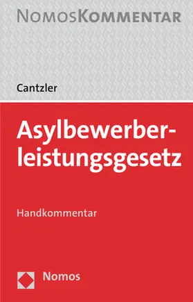 Asylbewerberleistungsgesetz
