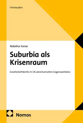 Suburbia als Krisenraum
