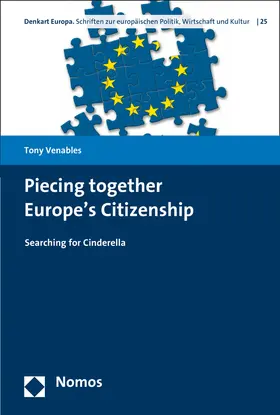 Piecing together Europe's Citizenship