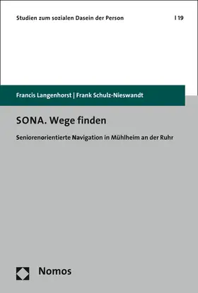 SONA. Wege finden