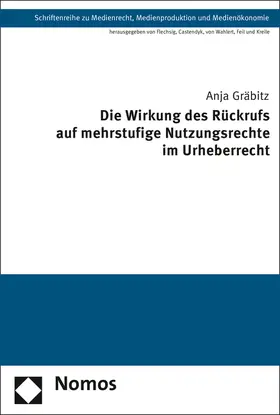 Die Wirkung des Rückrufs auf mehrstufige Nutzungsrechte im Urheberrecht