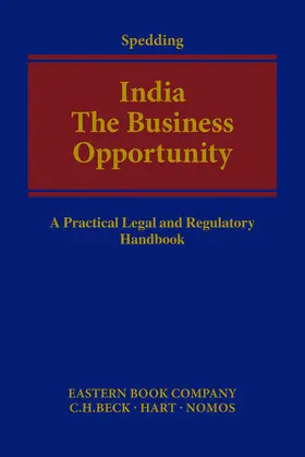 India - The Business Opportunity