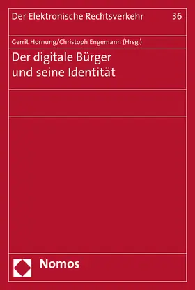 Der digitale Bürger und seine Identität