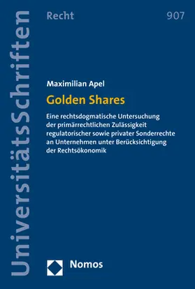 Golden Shares