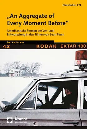 "An Aggregate of Every Moment Before"