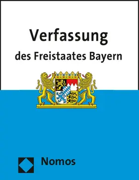 Verfassung des Freistaates Bayern (Mini)