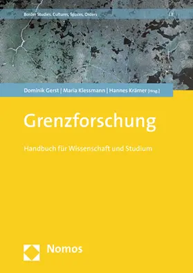 Grenzforschung