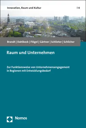 Raum und Unternehmen