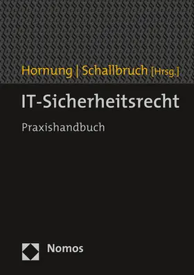 IT-Sicherheitsrecht