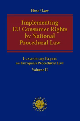 Impediments of National Procedural Law to the Free Movement of Judgments