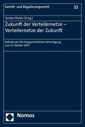 Zukunft der Verteilernetze - Verteilernetze der Zukunft