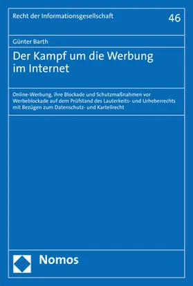 Der Kampf um die Werbung im Internet