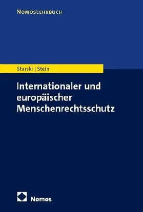 Internationaler und europäischer Menschenrechtsschutz