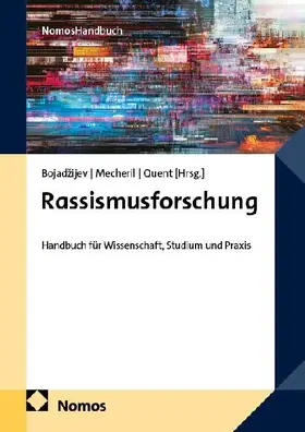Rassismusforschung