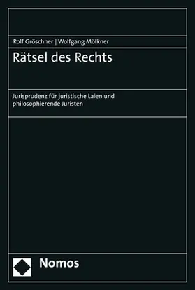 Rätsel des Rechts