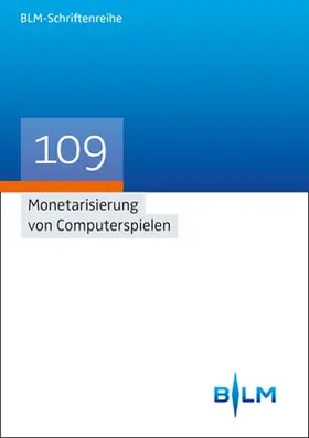Monetarisierung von Computerspielen