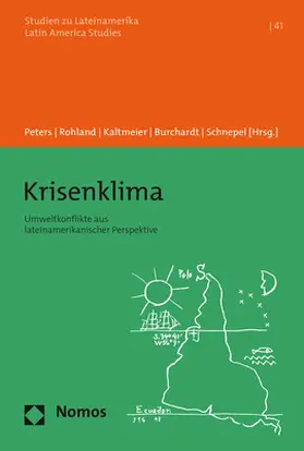 Krisenklima