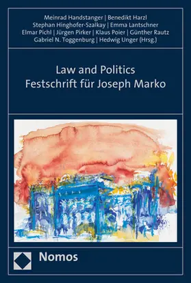 Law and Politics