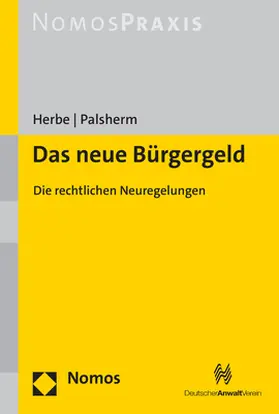 Das neue Bürgergeld