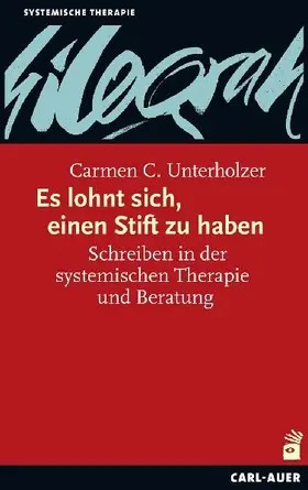 Es lohnt sich, einen Stift zu haben