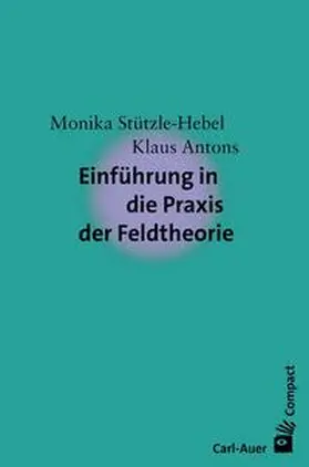 Einführung in die Praxis der Feldtheorie