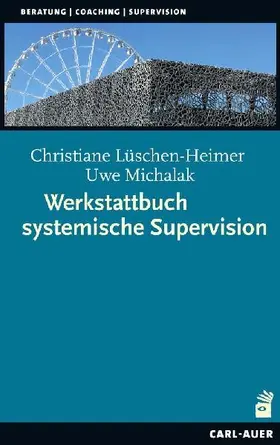 Werkstattbuch systemische Supervision