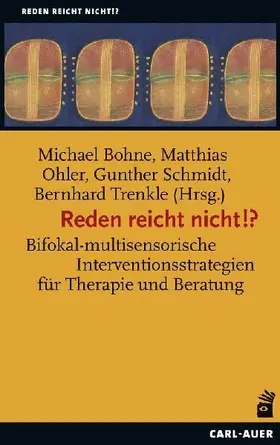 Reden reicht nicht!?