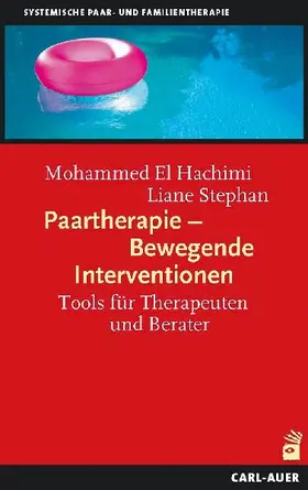 Paartherapie - Bewegende Interventionen