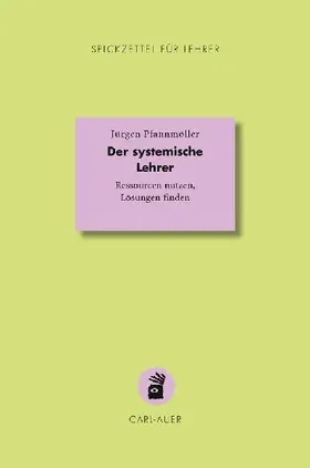 Der systemische Lehrer