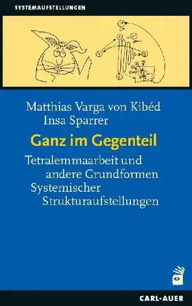 Ganz im Gegenteil
