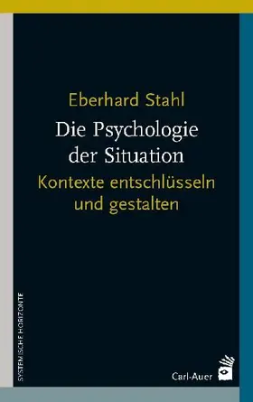 Die Psychologie der Situation