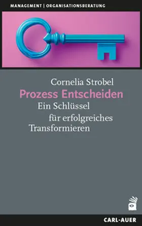 Prozess Entscheiden