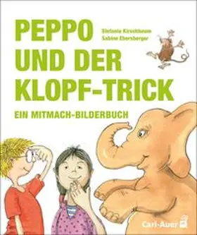 Peppo und der Klopf-Trick