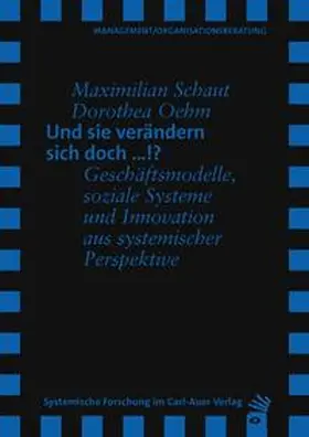 Und sie verändern sich doch …!?