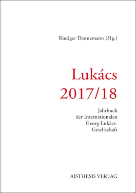 Lukács 2017/18