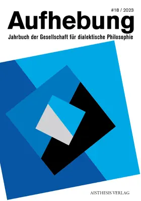 Aufhebung #18/2023
