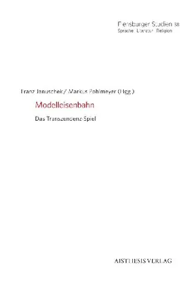 Modelleisenbahn
