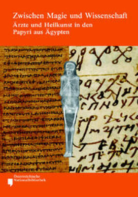 Zwischen Magie und Wissenschaft