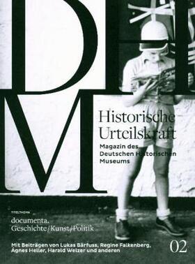 Historische Urteilskraft 02