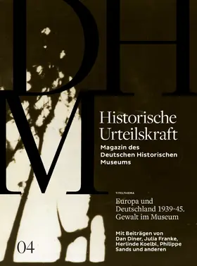 Historische Urteilskraft 04