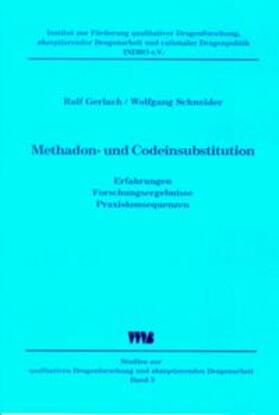 Methadon- und Codeinsubstitution